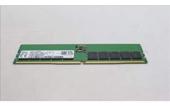 Lenovo 5M30V06859 MEMORY EC4-UDIMM,16GB,DDR5,4800,Hynix