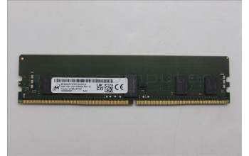 Lenovo 5M30V06903 Lenovo MEMORY,8G,DDR4,3200,RDIMM,ECC,MICRON
