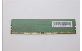 Lenovo 5M30Z71684 MEMORY UDIMM,16GB, DDR5,4800 ,Micron