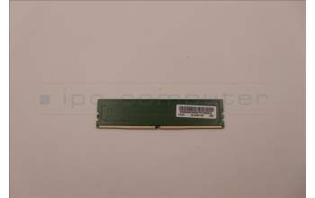 Lenovo 5M30Z71686 MEMORY UDIMM,8GB, DDR5,4800 ,Samsung