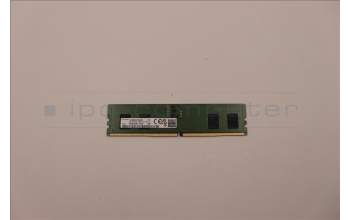 Lenovo 5M30Z71686 MEMORY UDIMM,8GB, DDR5,4800 ,Samsung