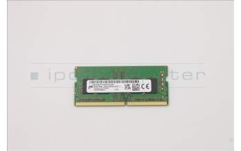 Lenovo 5M30Z71690 MEMORY SODIMM,8GB, DDR4,3200 ,Micron