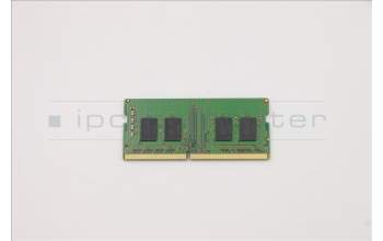 Lenovo 5M30Z71690 MEMORY SODIMM,8GB, DDR4,3200 ,Micron