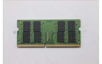 Lenovo 5M30Z71692 MEMORY SODIMM,32GB, DDR4,3200 ,Micron
