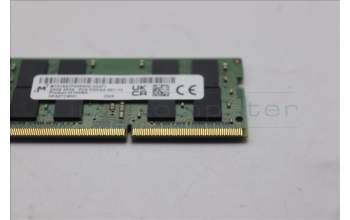 Lenovo 5M30Z71692 MEMORY SODIMM,32GB, DDR4,3200 ,Micron