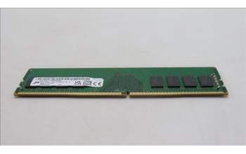 Lenovo 5M30Z71694 MEMORY UDIMM,8GB, DDR4,3200 ,Micron