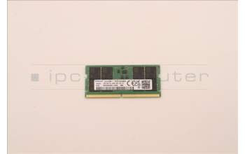 Lenovo 5M30Z71703 MEMORY SODIMM,32GB, DDR5,4800,Sansung