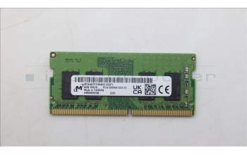 Lenovo 5M30Z71720 MEMORY SODIMM,8GB,DDR4,3200,Micron