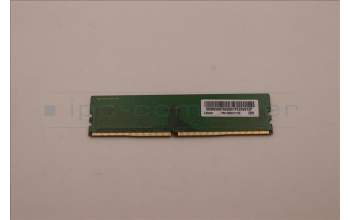 Lenovo 5M30Z71759 MEMORY UDIMM,8GB,DDR4,3200,Samsung(New)