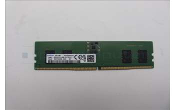 Lenovo 5M30Z71772 MEMORY UDIMM,8GB,DDR5,4800,Samsung