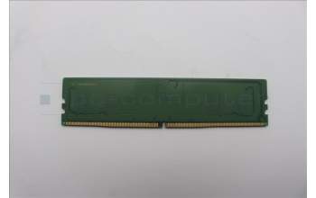 Lenovo 5M30Z71772 MEMORY UDIMM,8GB,DDR5,4800,Samsung