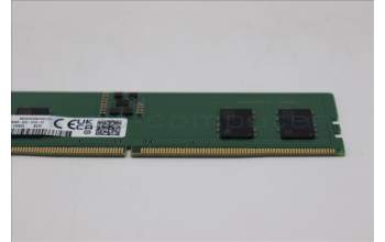 Lenovo 5M30Z71772 MEMORY UDIMM,8GB,DDR5,4800,Samsung