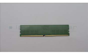 Lenovo 5M30Z71773 MEMORY UDIMM,16GB,DDR5,4800,Samsung