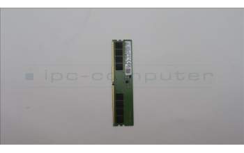 Lenovo 5M30Z71773 MEMORY UDIMM,16GB,DDR5,4800,Samsung