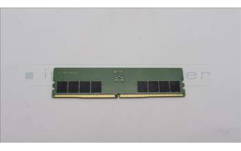 Lenovo 5M30Z71774 MEMORY UDIMM,32GB,DDR5,4800,Samsung