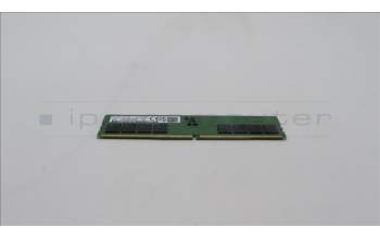 Lenovo 5M30Z71774 MEMORY UDIMM,32GB,DDR5,4800,Samsung
