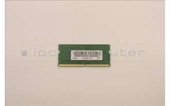 Lenovo 5M30Z71776 MEMORY SODIMM,16GB,DDR5,4800,Samsung