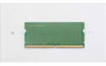 Lenovo 5M31K03059 MEMORY SODIMM,8GB,DDR5,5600,Samsung
