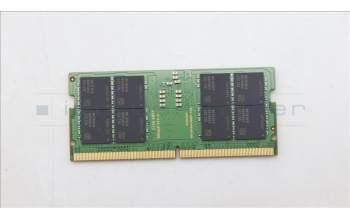 Lenovo 5M31K03061 MEMORY SODIMM,32GB,DDR5,5600,Samsung