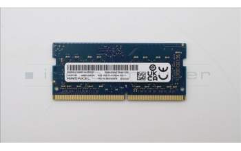 Lenovo 5M31K03078 MEMORY SODIMM,8GB,DDR4,3200,Ramaxel