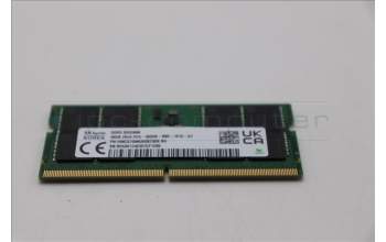 Lenovo 5M31K03111 MEMORY SODIMM,48GB,DDR5,5600,SK Hynix