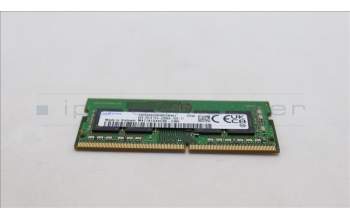 Lenovo 5M31K03123 MEMORY SODIMM,8GB,DDR4,3200,Samsung