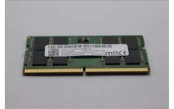 Lenovo 5M31L87458 MEMORY SODIMM,48GB,DDR5,5600,Micron