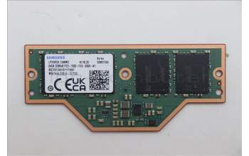 Lenovo 5M31N59948 MEMORY CAMM2,64GB,LPDDR5x,7500,Samsung