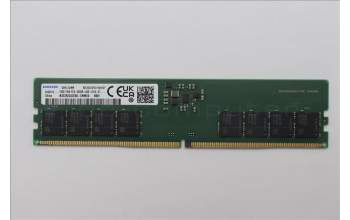 Lenovo 5M31N59982 MEMORY UDIMM,16GB,DDR5,5600,Samsung
