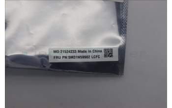 Lenovo 5M31N59982 MEMORY UDIMM,16GB,DDR5,5600,Samsung