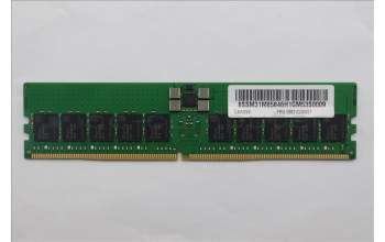 Lenovo 5M31Q38807 MEMORY RDIMM,32GB,DDR5,5600,SKHynix