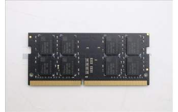 Lenovo 5M31T62222 MEMORY SODIMM,16GB,DDR4,3200,Tigo