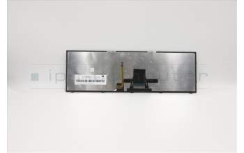 Lenovo 5N20H03535 NB_KYB Nod-T6G1B-JME-BlackKey-BLKBD