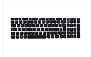 Lenovo 5N20K13091 NB_KYB POR-T6G1-CCY-LightSilverF-KB