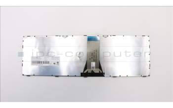 Lenovo 5N20K13091 NB_KYB POR-T6G1-CCY-LightSilverF-KB