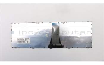 Lenovo 5N20K13096 NB_KYB Sle-T6G1-DF-LightSilverF-KB