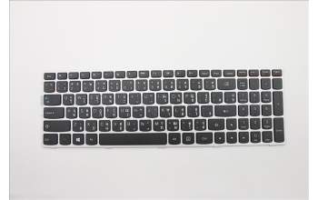 Lenovo 5N20K13097 NB_KYB THA-T6G1-JME-LightSilverF-KB