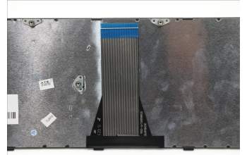 Lenovo 5N20K13097 NB_KYB THA-T6G1-JME-LightSilverF-KB