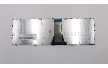 Lenovo 5N20K13104 NB_KYB RU-T6G1-JME-LightSilverF-KB