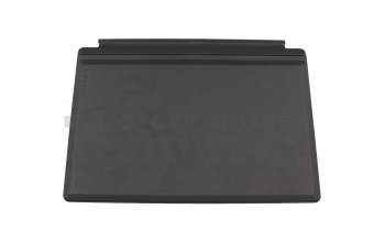 5N20N88578 teclado incl. topcase original Lenovo DE (alemán) gris/negro con retroiluminacion