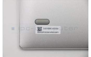 Lenovo 5N20P20528 Externe Tastatur, Französisch, Nicht beleuchtet