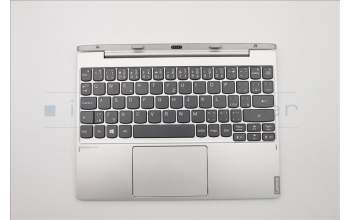 Lenovo 5N20P20533 Externe Tastatur, Tschechisch/Slowakisch, Nicht beleuchtet