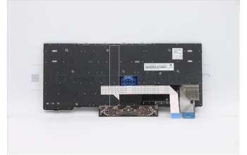 Lenovo 5N20V43015 NB_KYB CMSK-CS20,BK-NBL,CHY,HUN