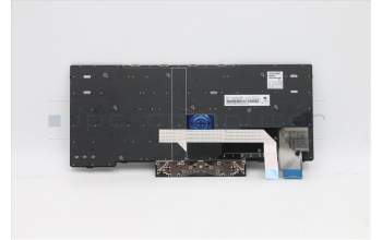 Lenovo 5N20V43024 NB_KYB CMSK-CS20,BK-NBL,CHY,TUR