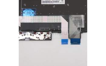 Lenovo 5N20V43033 NB_KYB CMSK-CS20,BK-NBL,CHY,EST