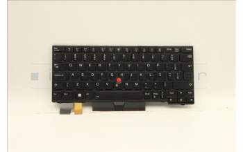 LENOVO 5N20V43041 NB_KYB CMSK-CS20,BK-BL,CHY,BRL