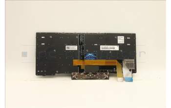LENOVO 5N20V43041 NB_KYB CMSK-CS20,BK-BL,CHY,BRL