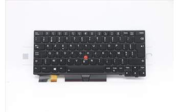 Lenovo 5N20V43043 NB_KYB CMSK-CS20,BK-BL,CHY,BEL