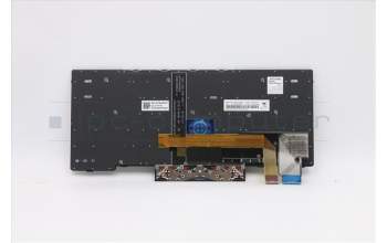 Lenovo 5N20V43054 NB_KYB CMSK-CS20,BK-BL,CHY,NOR