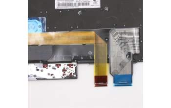 Lenovo 5N20V43054 NB_KYB CMSK-CS20,BK-BL,CHY,NOR